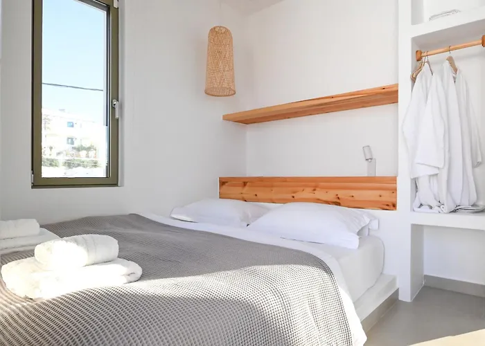 The Kalymnos Cliff Myrties