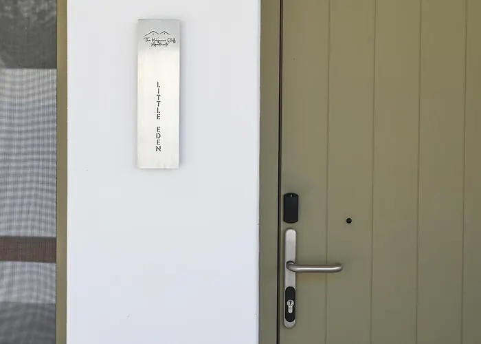 The Kalymnos Cliff * Myrties