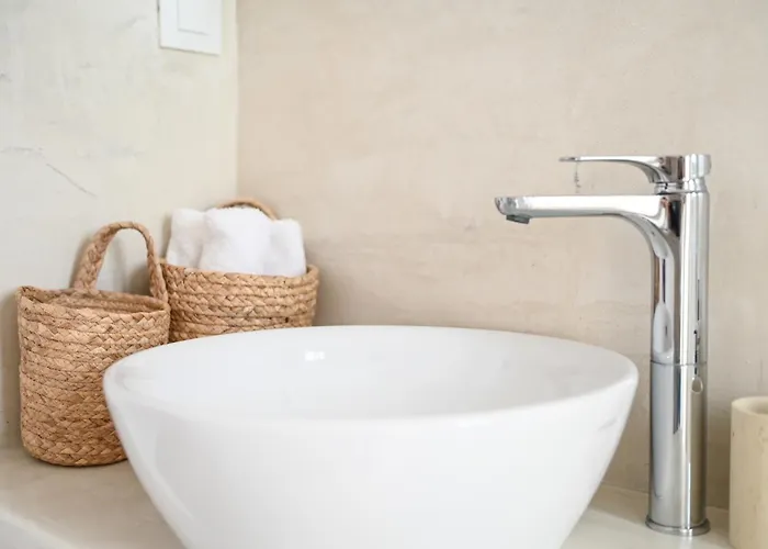 The Kalymnos Cliff شقة *