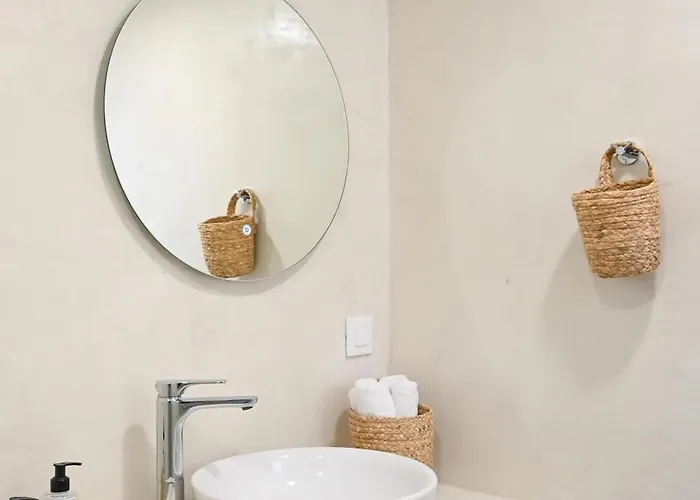 The Kalymnos Cliff * Myrties