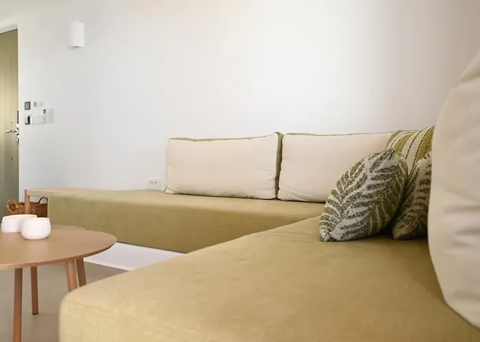 The Kalymnos Cliff * Myrties