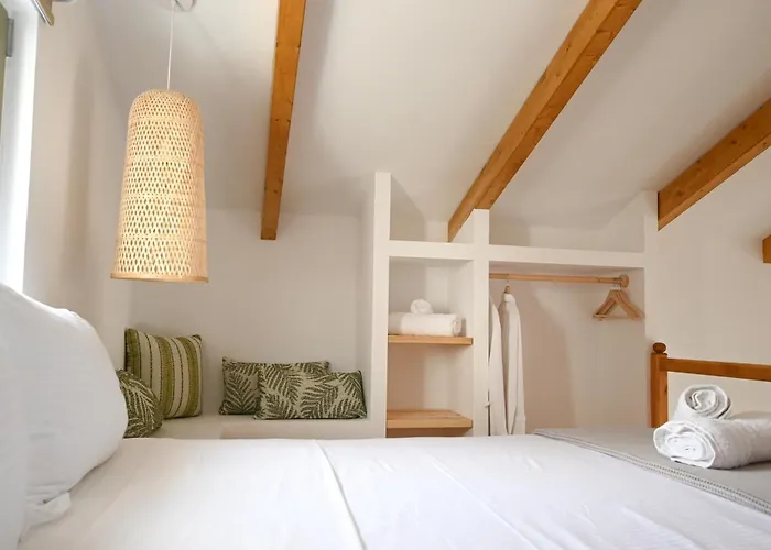 The Kalymnos Cliff شقة