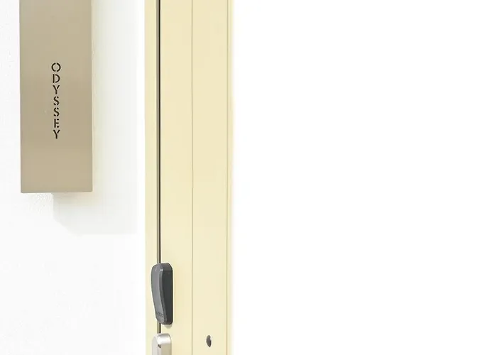 شقة The Kalymnos Cliff