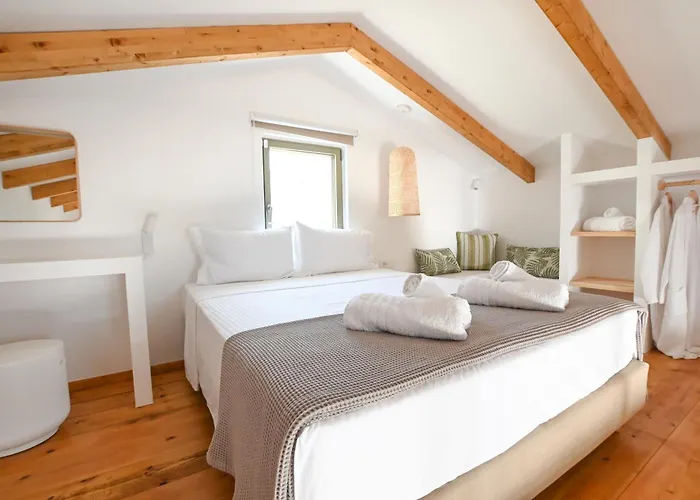 شقة The Kalymnos Cliff Myrties