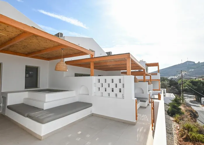 شقة The Kalymnos Cliff Myrties