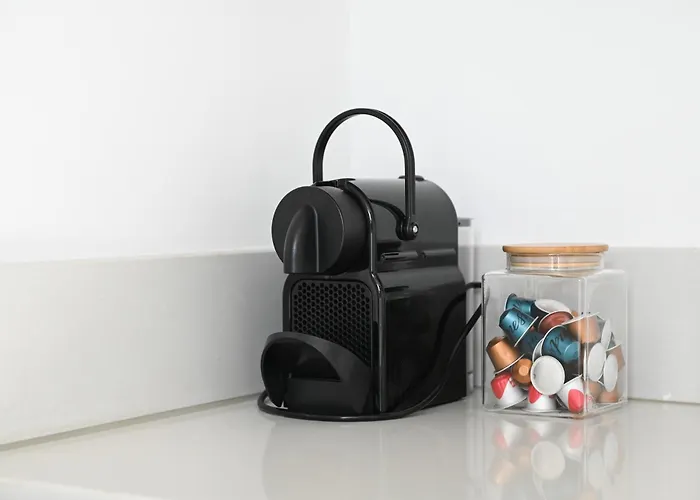 The Kalymnos Cliff شقة *