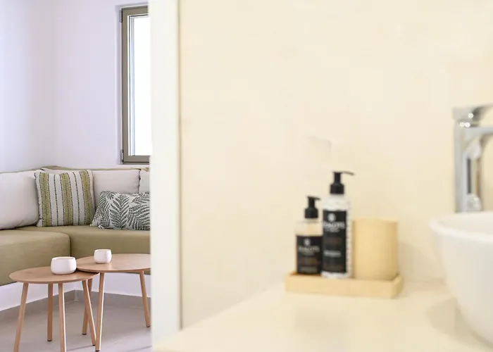 The Kalymnos Cliff * Myrties